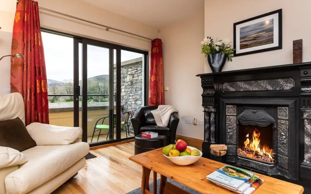 2 Bedroomed Home Just Steps From Kenmare Town