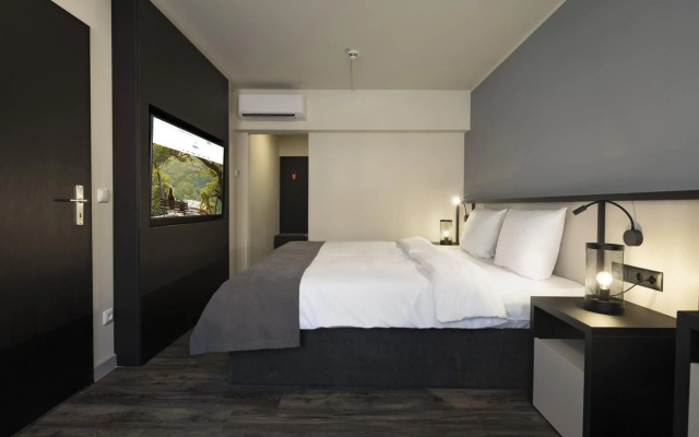 Hotel INNSENTO Passau