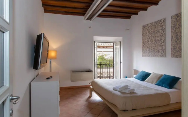 Pantheon Charming 2-bed Apartment in Heart of Rome