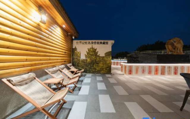 Magpie's Nest Homestay