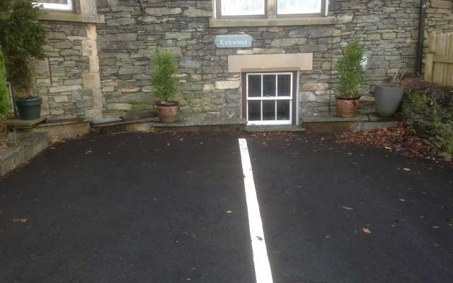 Kirkwood Guest House