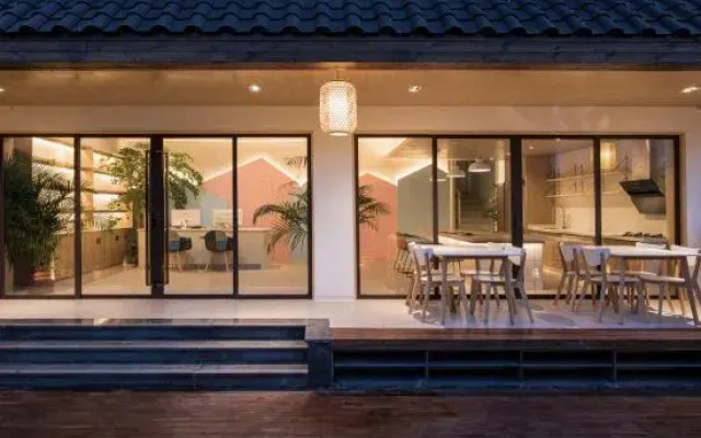 Hesheli Homestay (Zhuhai Changlong Avenue)