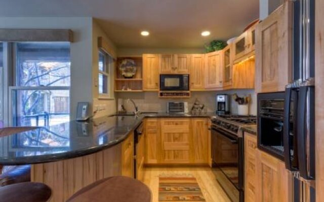 Accommodations in Telluride