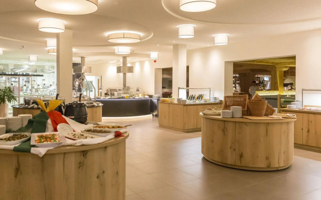 alpenhotel Kaiserfels