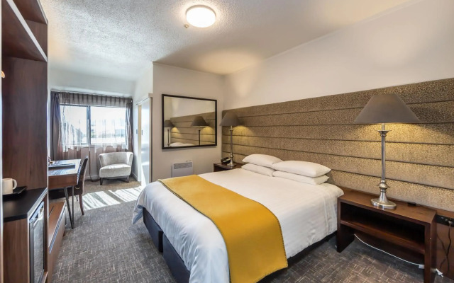 The Ashley Hotel