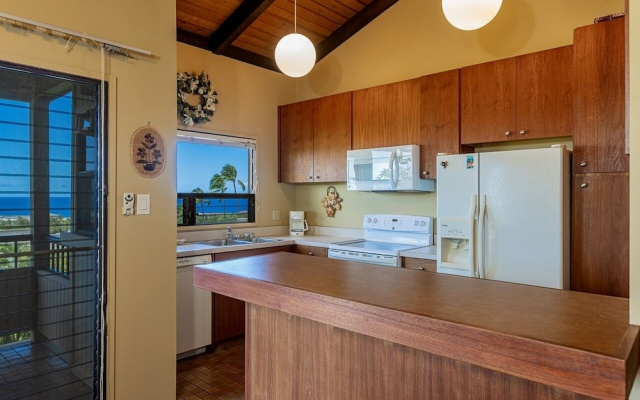 Wailea Ekolu 408 1 Bedroom Condo