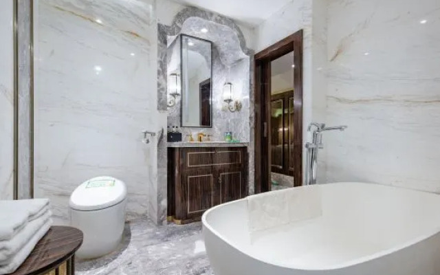 No. 1 Mansion Hotel