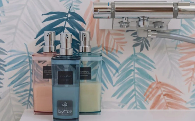 Urban Villa Resort Onna