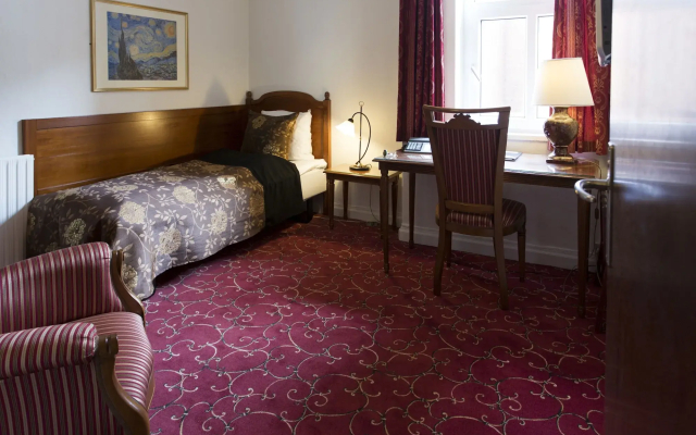 Milling Hotel Windsor