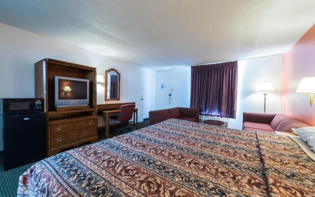 USA Inn