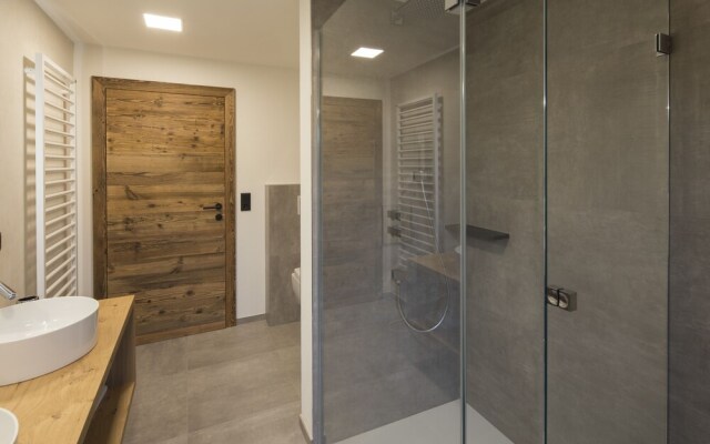 Haus Sonnblick Penthouse-Lodge