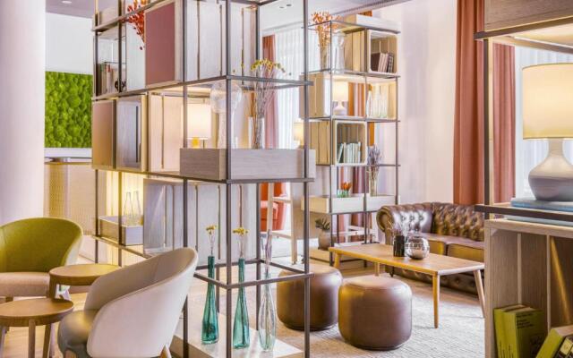 IntercityHotel Budapest