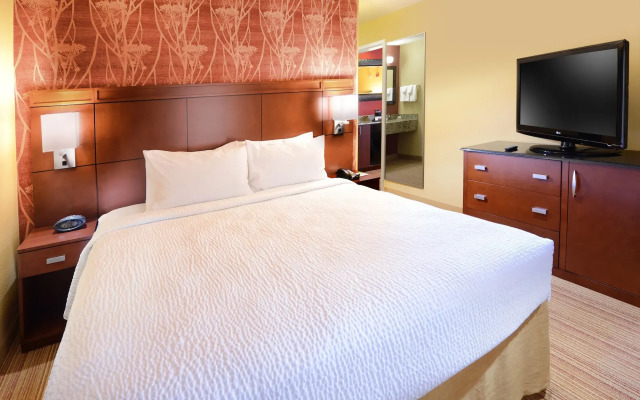Courtyard by Marriott Albuquerque Airport