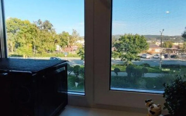 Апартаменты на улице Карла Маркса 18