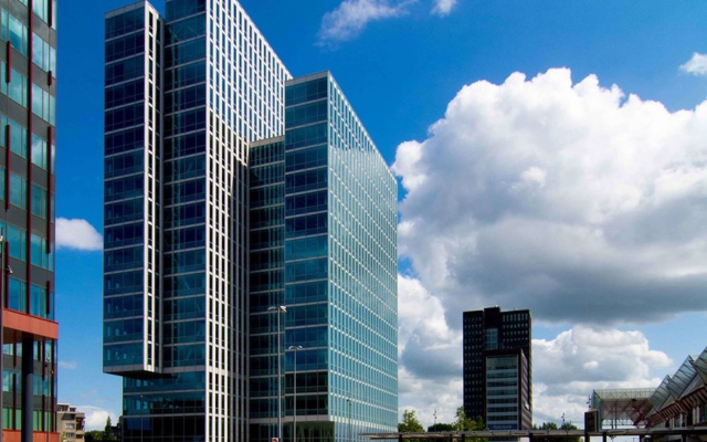 PLAZA Premium Almere