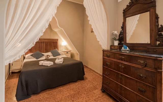 La Casa di Eio Traditional Apartment