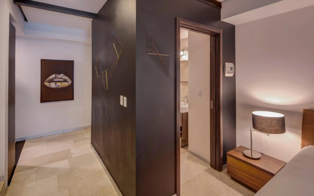 MX Grand Suites