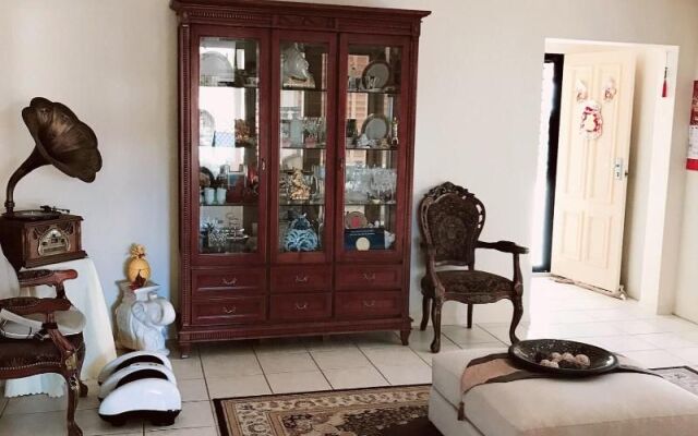 Mountain View Bed and Breakfast