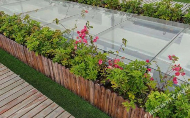 Vienna Hotel (Ji'an Suichuan Branch)