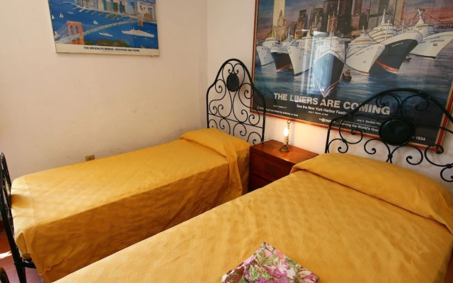 Villa Near Rome With Pool and Stunning Views