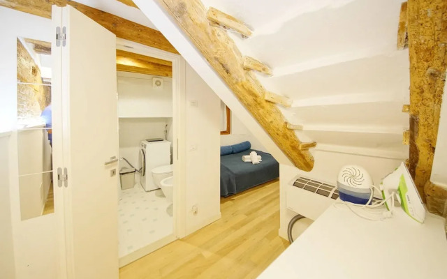 DolceVita Apartments N. 506
