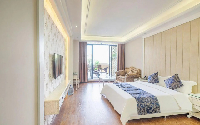 Huaerman Holiday Hotel