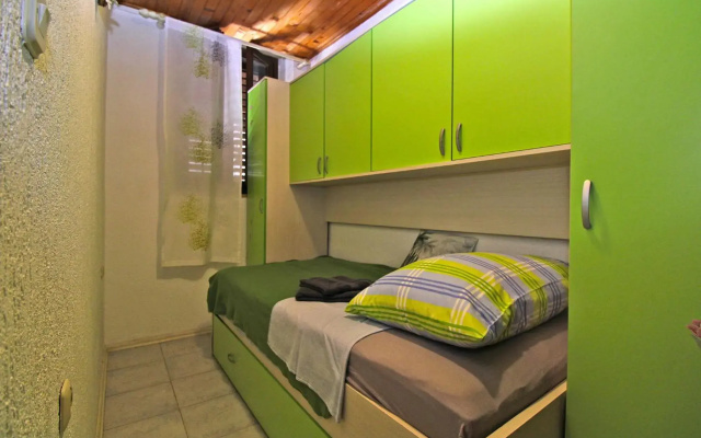 Apartment Luka 2192