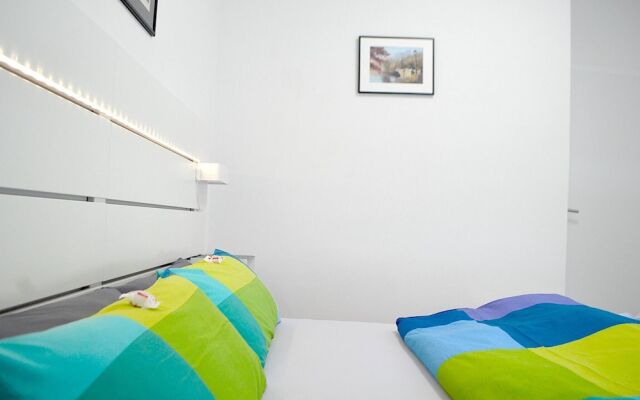 Sea View Apartment Marijane, 940