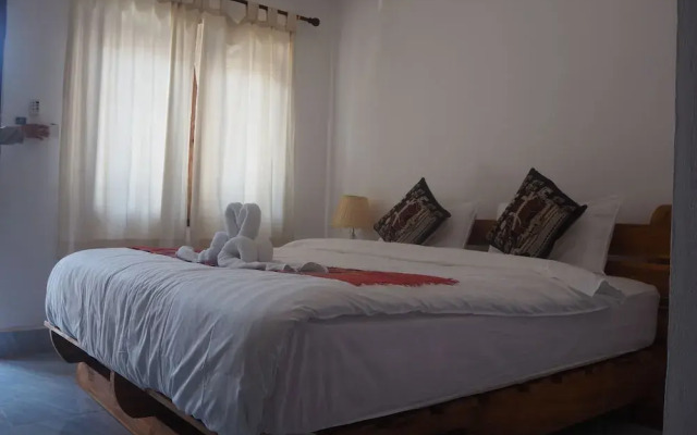 Nam Ou View Villa