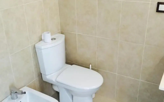 Appartement Colina
