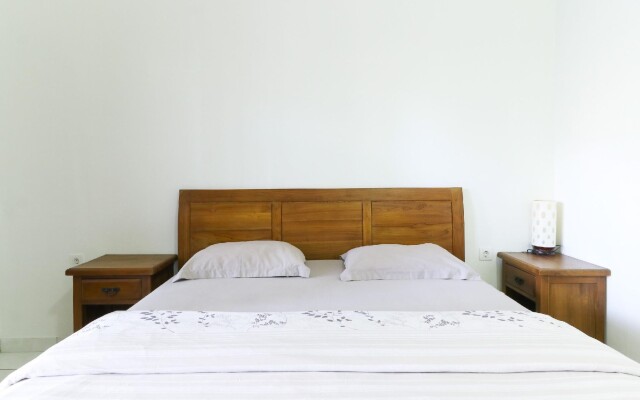 Pudak Sari Homestay by ZUZU