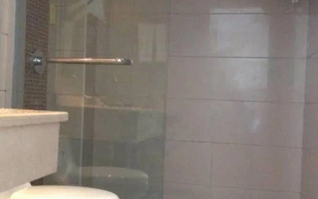 Five-Star Business Hotel