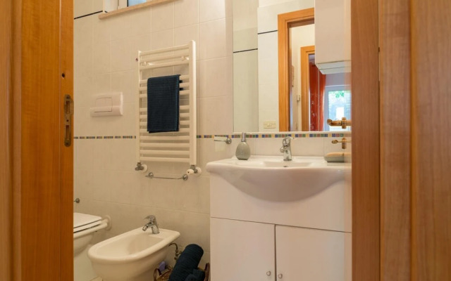 Casa Mimosa A a Villa Safi con Piscina