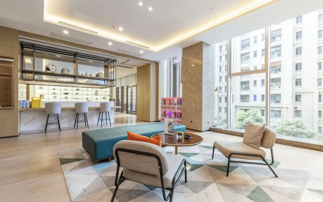 MCC Hotel Hangzhou Grand Canal