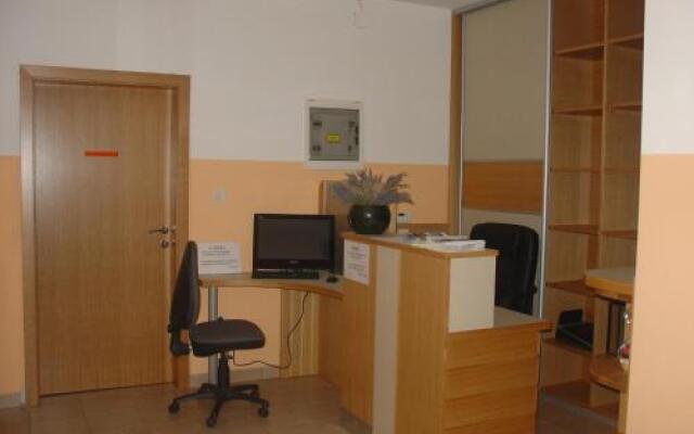 Rooms Merkantil Simenta