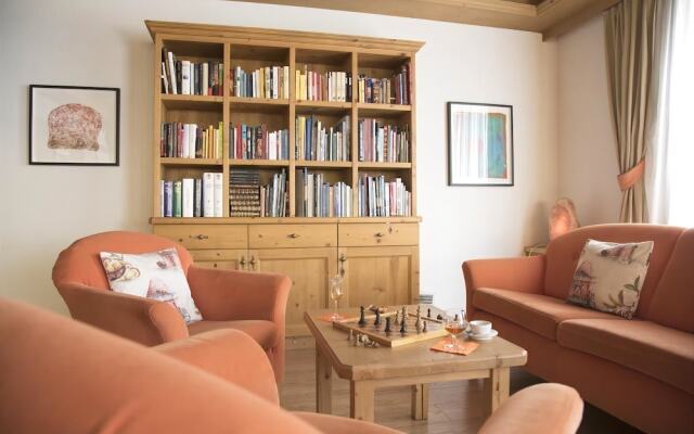 Sport Hotel Enrosadira