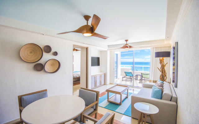 Sunscape Cancun Resort & Spa
