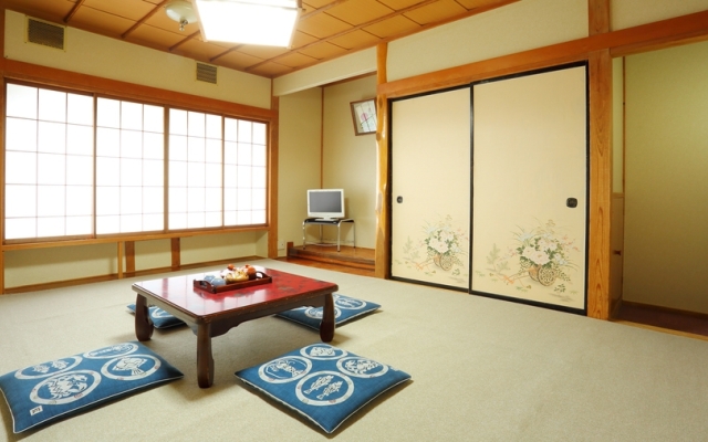 Hiyodori Sansou