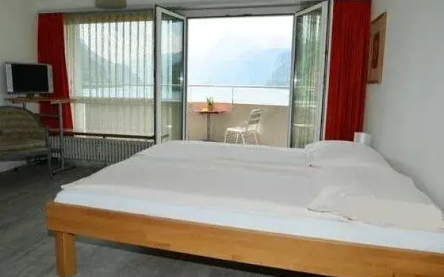 Hotel Eden au Lac