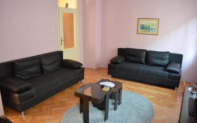 Ada apartments - Beograd