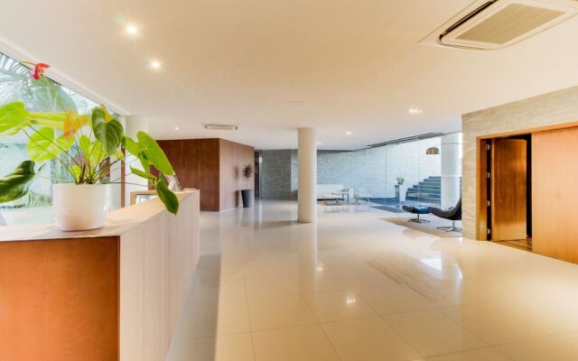 Apartamento en playa Pinares - Isabel