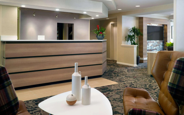 Sonesta ES Suites Atlanta Alpharetta Windward