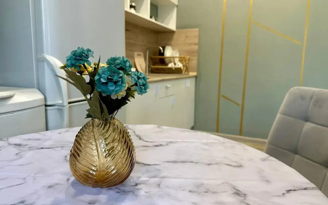 Апартаменты на территории Гусарская 6