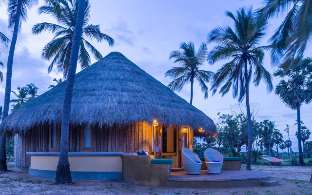 Jetwing Surf & Safari, A Luxury Reserve
