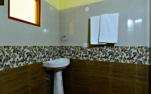 Hotel Annapurna Manali by OYO Rooms