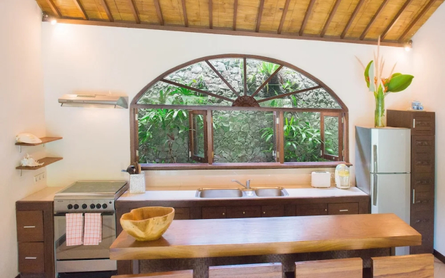 Ahh Villa - Ubud