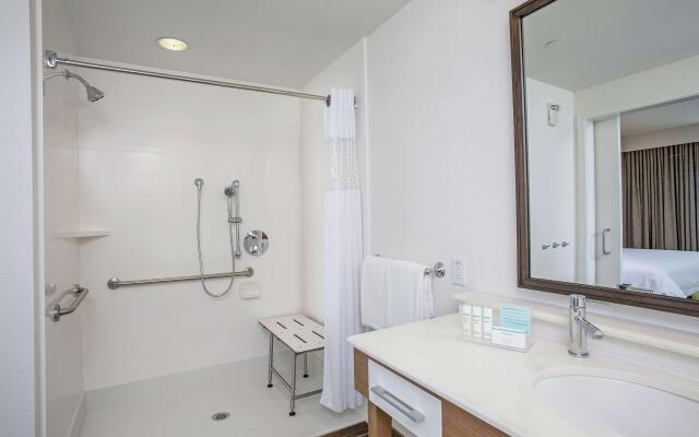 Hampton Inn & Suites Oahu/Kapolei