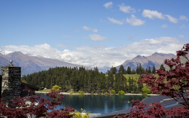 Stay of Queenstown