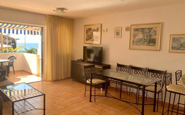 Two bedroom townhouse in Club Atlantis SE16