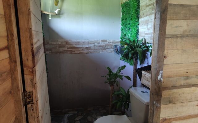 Baru Jet Set Beach & Hostal